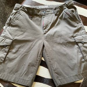 Men’s WindRiver Cargo Pants